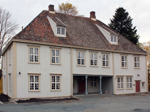 Arkitekt