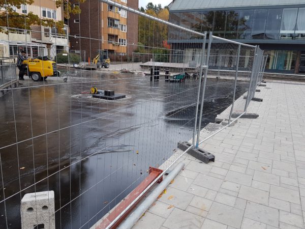 Bygg- & Projektledning