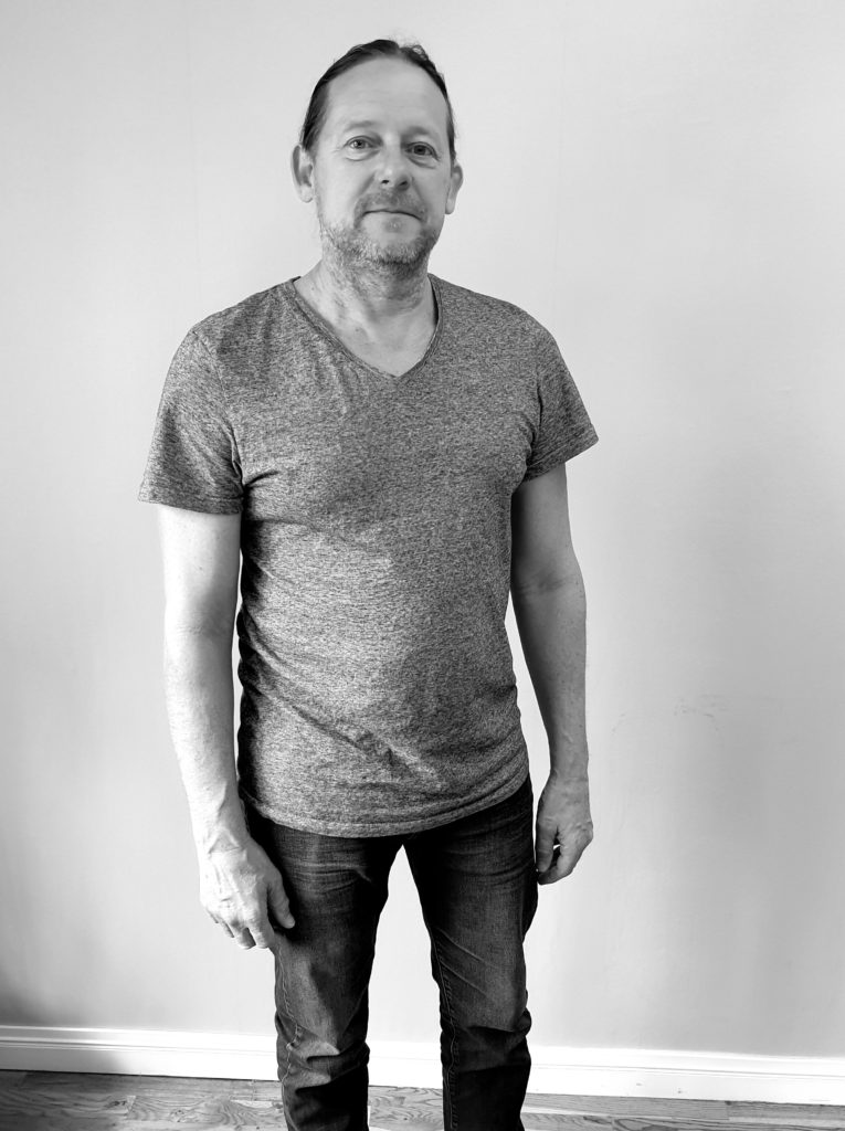 Mats Johansson