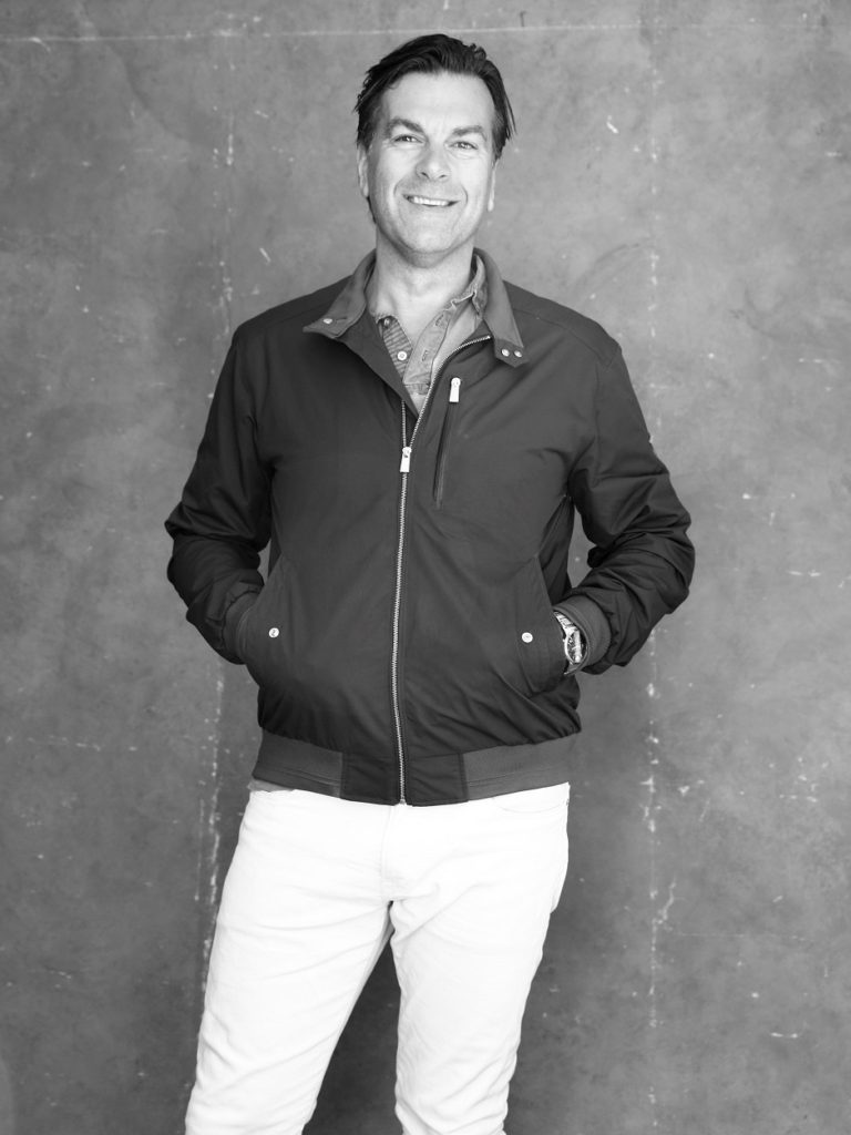 Tommy Fronda
